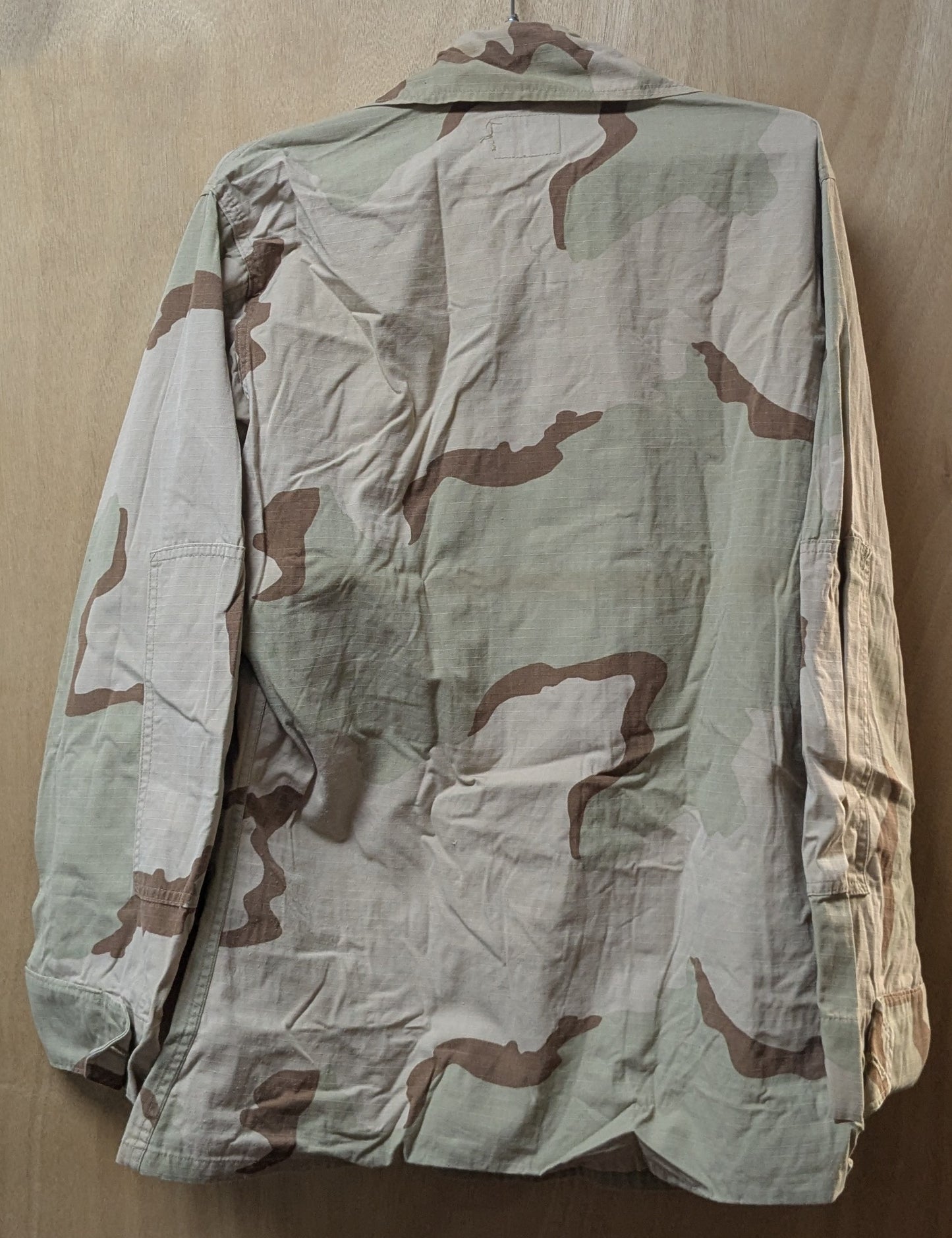 Vintage Desert Camo DCU Small Reg (FA4-26Apr27)