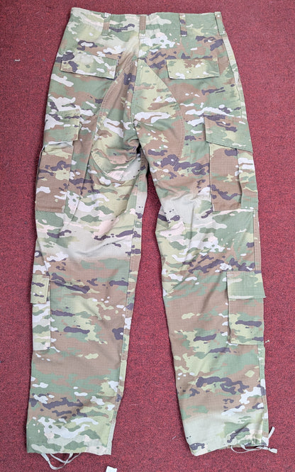 NOS US Army Traditional OCP Pants Medium Long (db09-apg15)