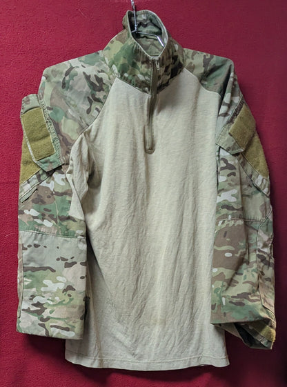 Crye Precision G4 Combat Shirt Medium Short (26Jan01)