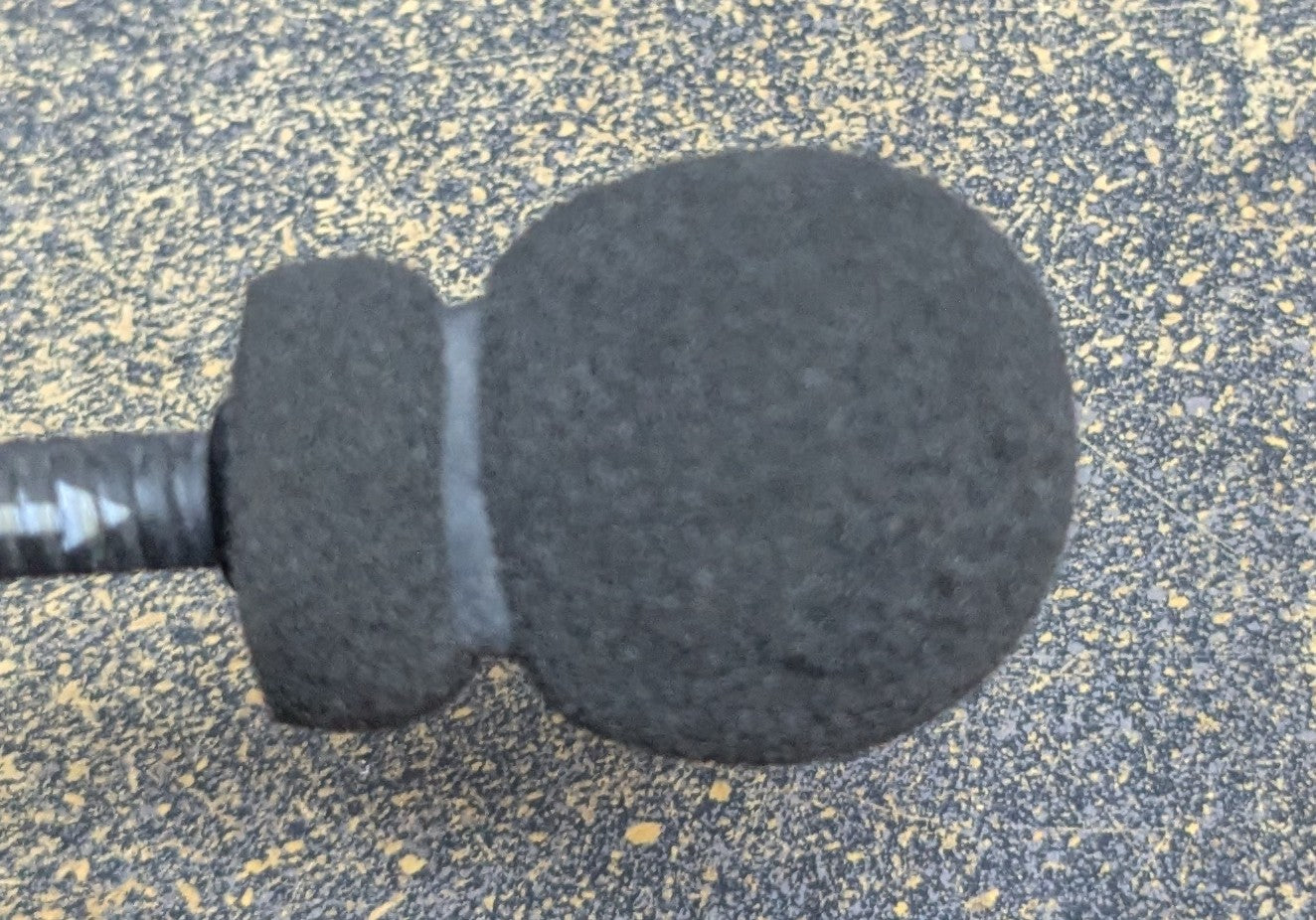 Peltor Comtac Dual Comm Headset with Nexus PTT Adapter (FA4-25Nov22)