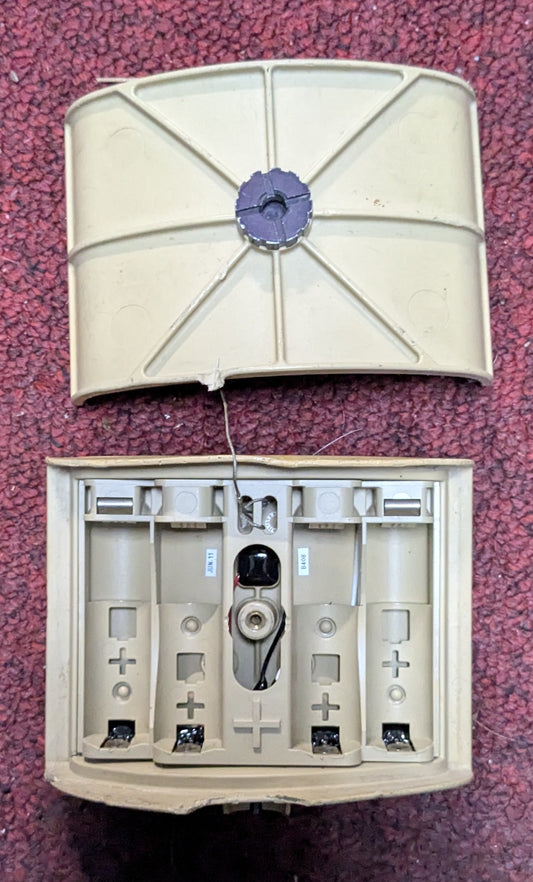 Norotos Battery Pack Cover Assy ENVG AN/PSQ-2 (AA02-26Jan32)