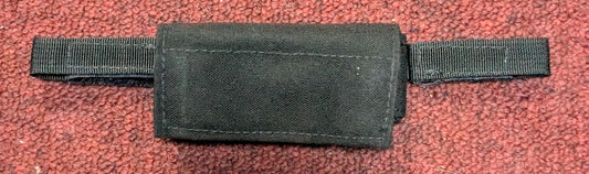 Team Wendy Helmet Counter Weight Black (DA1-25Sep99)