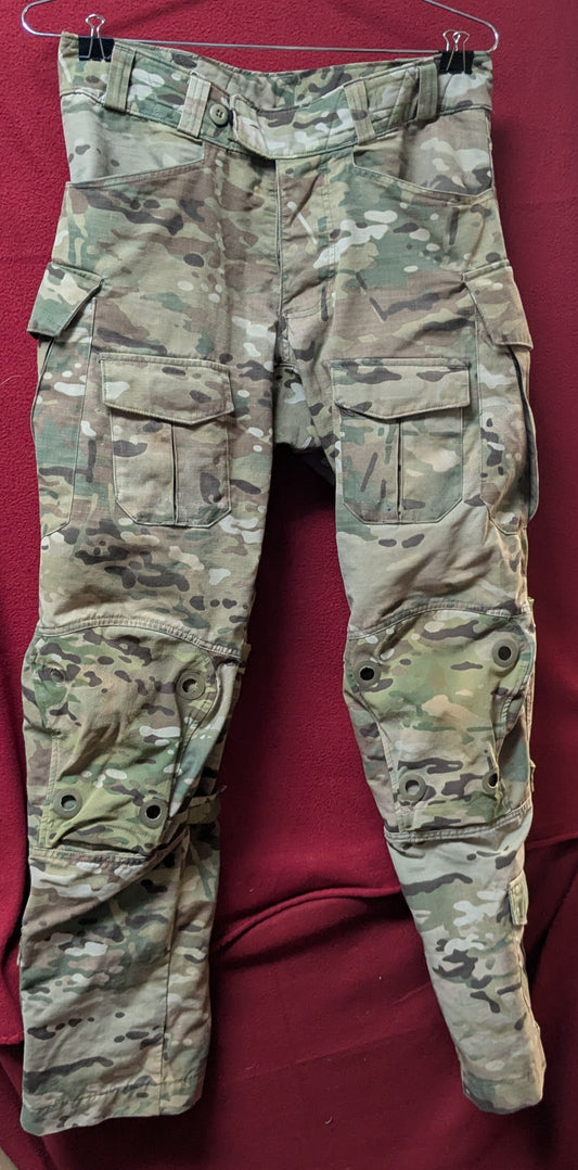 Patagonia Level 9 Combat Pant OCP 34 Reg (DC8-25Sep17)