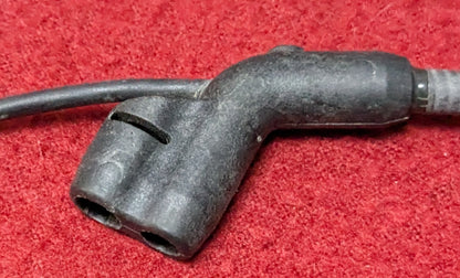 Peltor Comtac III Flex Boom Mic for Comtac Series (AC01-25Jul78)