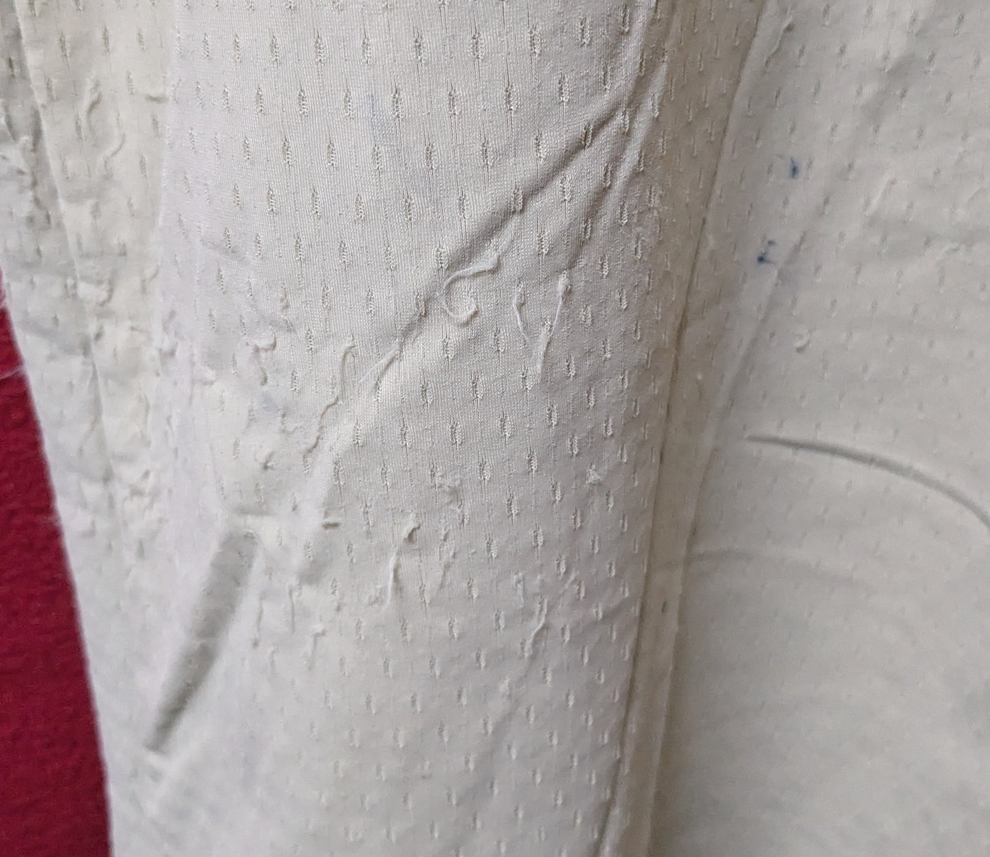 Velocity Systems Rugby Short Sleeve Shirt L (DC5-26Mar53)