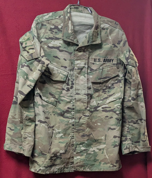 Patagonia L9 Field Shirt Multicam SM/R (FB14-26Mar33)