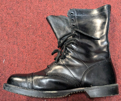 Corcoran 10" Mens Jump Boots 10.5 D (ca11-25May119)