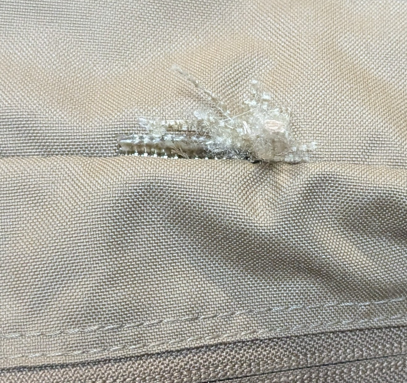 M-9 Assault Medical Backpack Coyote (CA11-25Aug70)