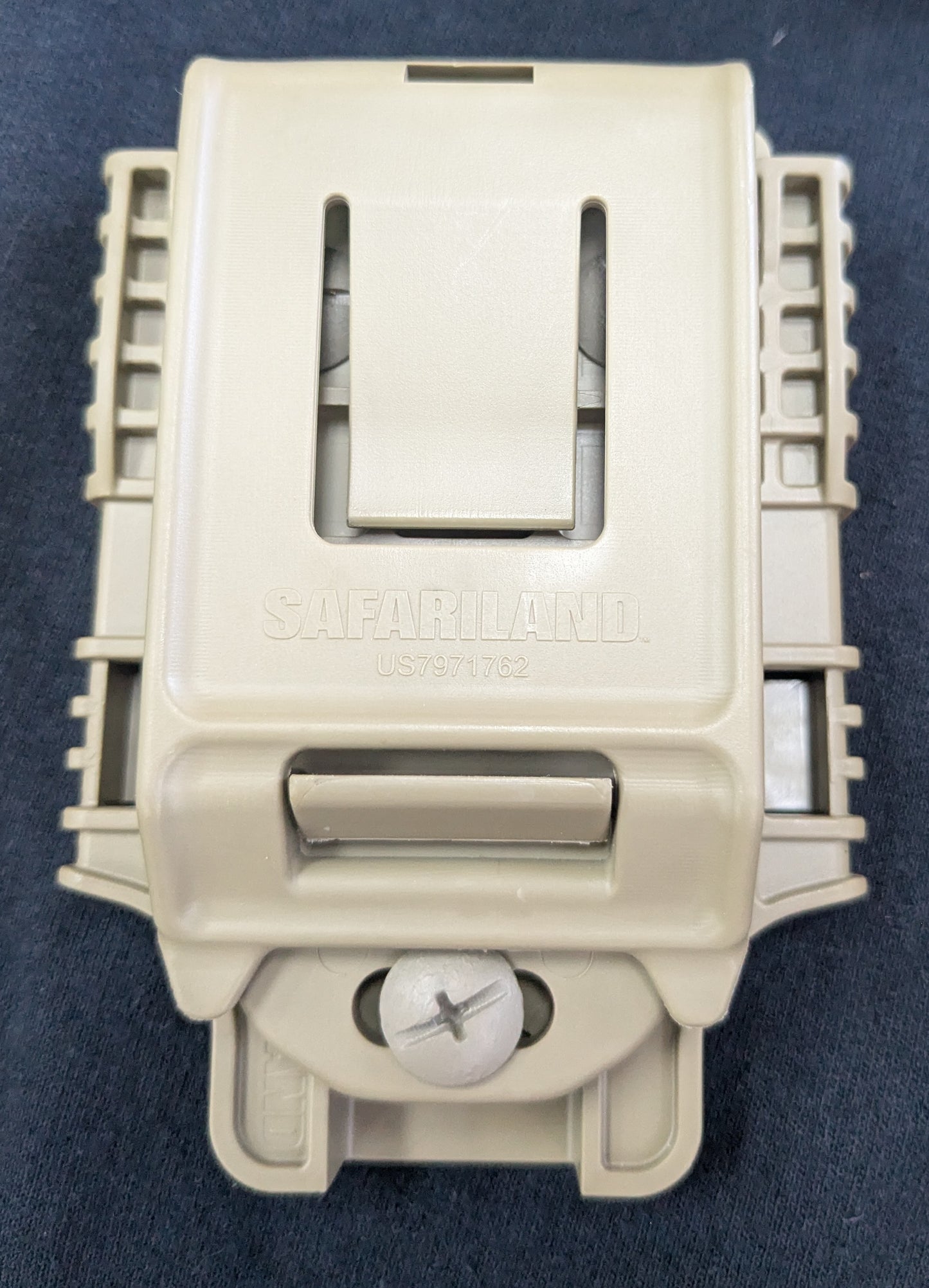 Safariland MHHC Military Kit w/Drop Leg Level 3 Sig Sauer M17/P320 250 Holster (ab06-M17C)