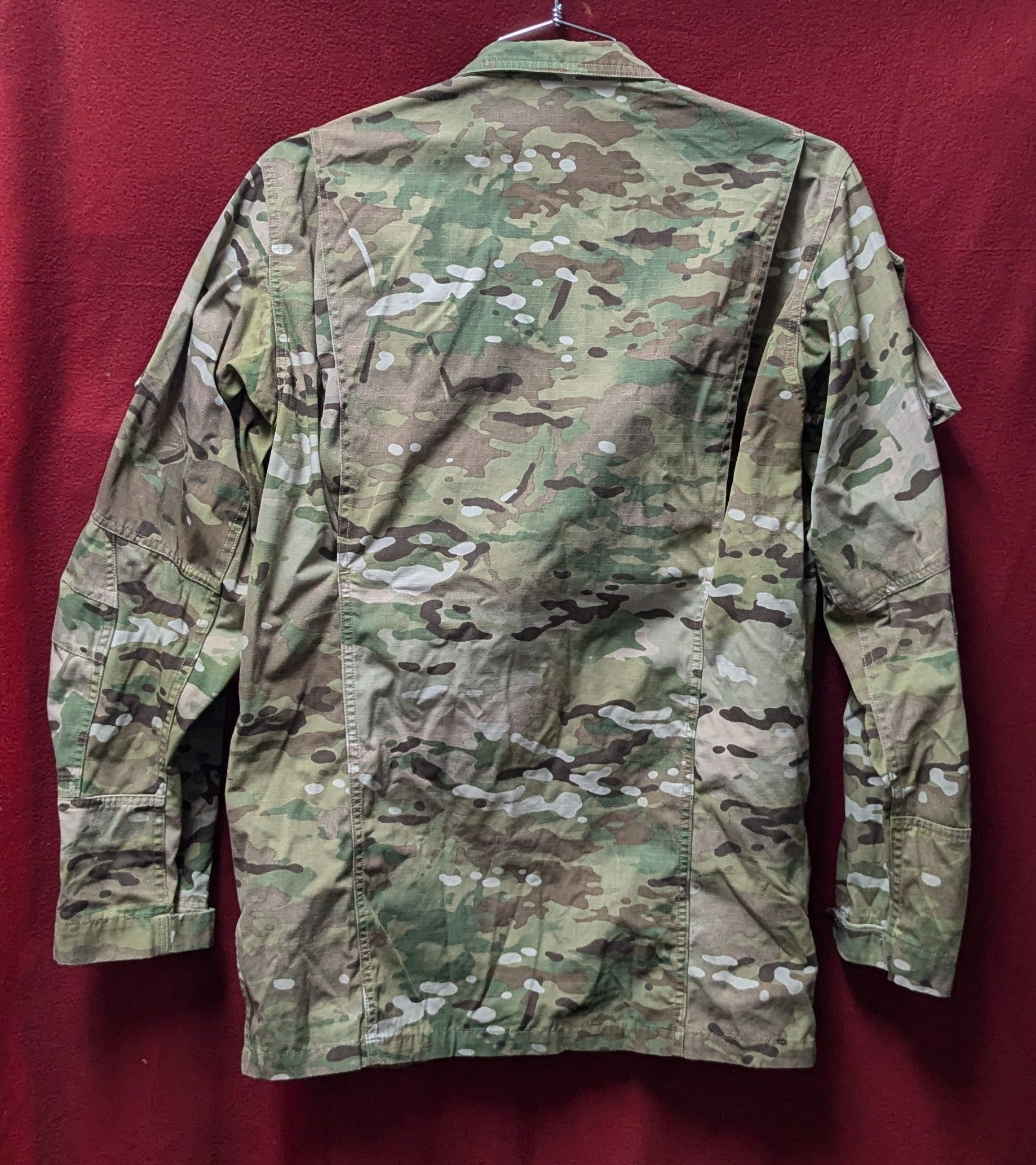 Patagonia L9 Field Shirt Small Long (cb10-25Jun103) – Gibsons