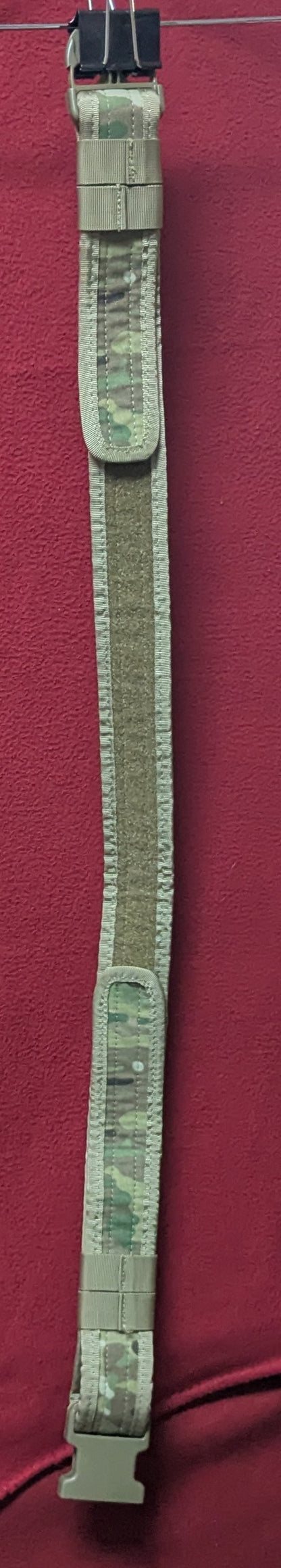Condor Tactical Belt OCP Multicam (FA2-26Mar82)