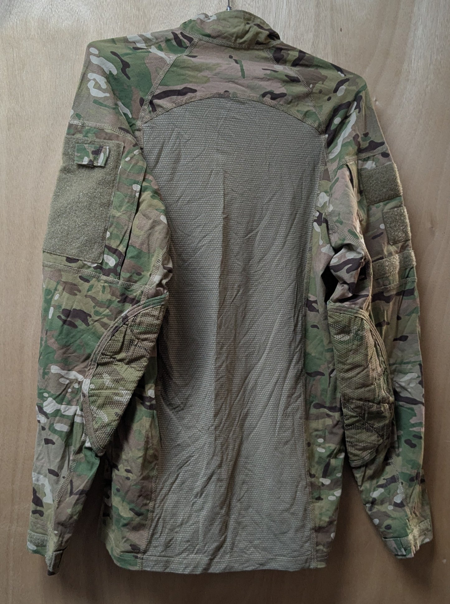 NOS OCP Army Combat Shirt Large (26Jun24)