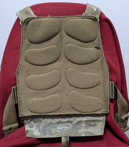 Tyr-Pico-MV-RLVC Plate Carrier OCP Multicam Small/Medium (da14-25MAR31)