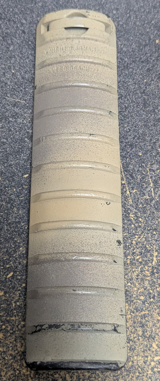Knights Armament Rail Covers Camo - KAC 11 rib - IS002 (CB11-25Sep50)