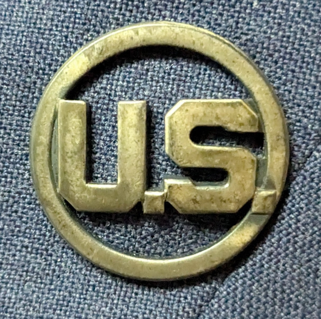 US Air Force Vintage WW2 Uniform Jacket (FB2-26Feb53)
