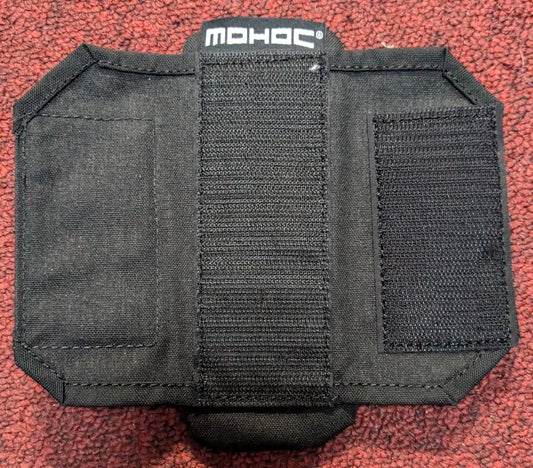 MOHOC Shoulder Mounted Camera Holder (da10-25Jun63)