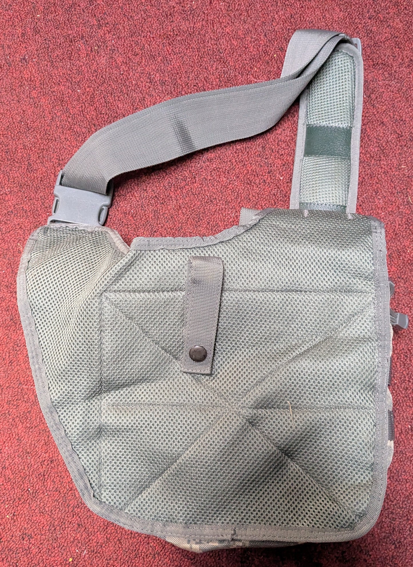 Tactical Operations Products ACU Shoulder/Sling ~2-3 Liter (DB2-26Apr35)