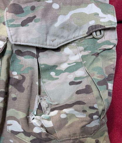 Patagonia Level 9 Combat Pants OCP 30 Short (CB01-25APR60)