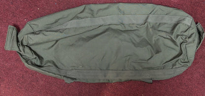 Small Zippered Duffle OD Green (FA8-26Apr29)