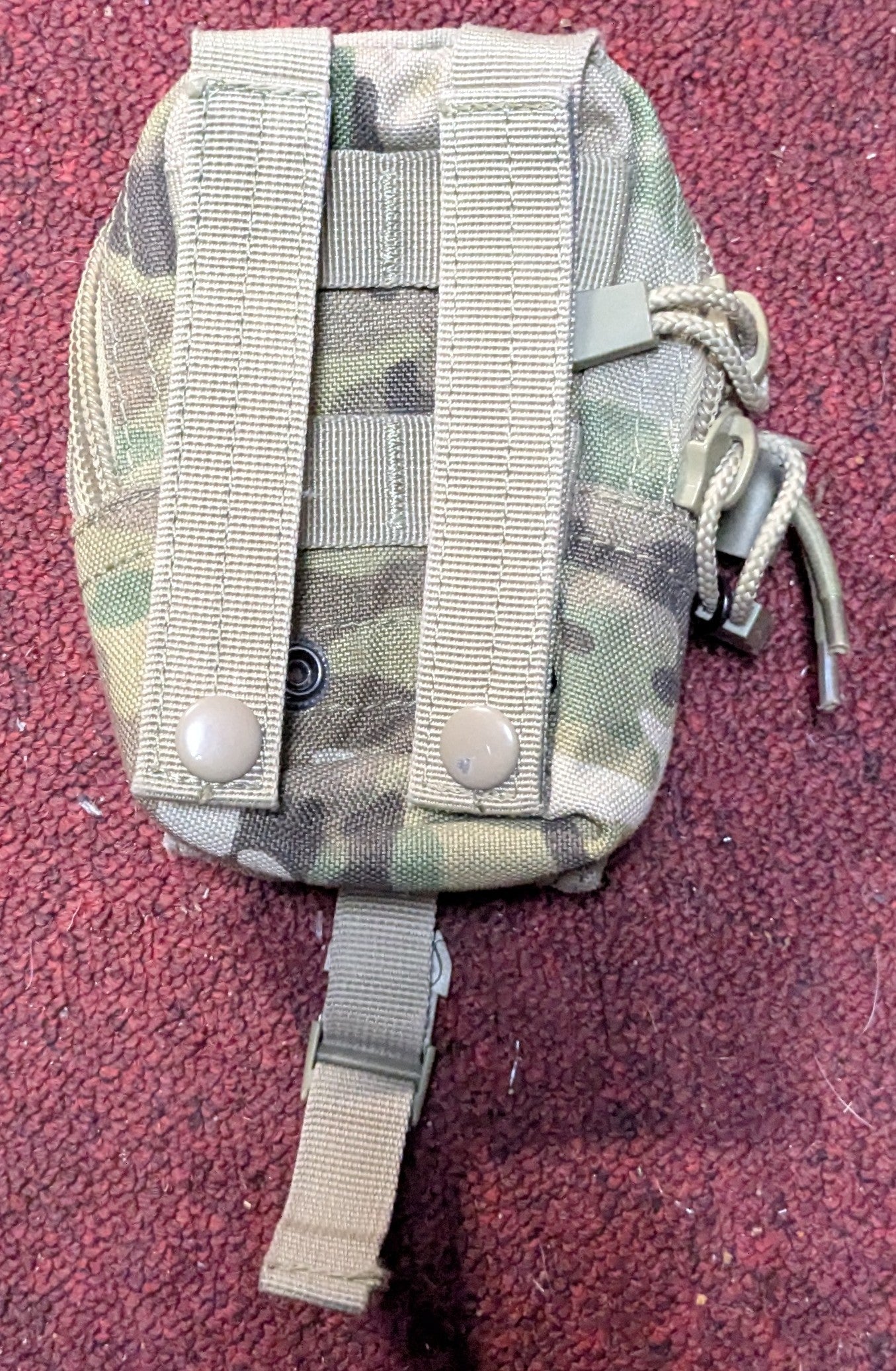 Condor Gadget Pouch OCP Multicam (AA05-26May36)