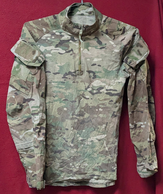 Patagonia L9 Combat Shirt Small Regular (DA6-25Oct36)