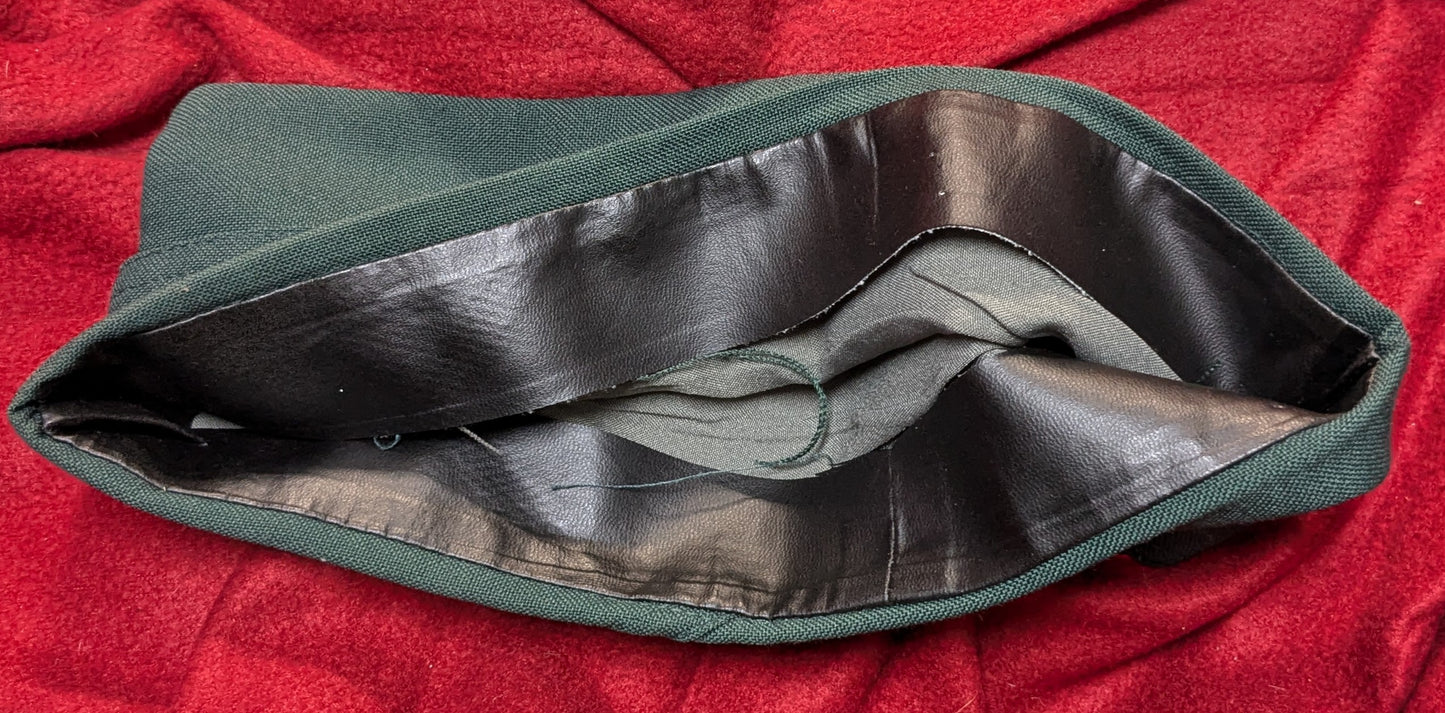 US Army Garrison Cap (ab09-25APR78)