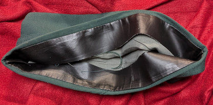US Army Garrison Cap (ab09-25APR78)