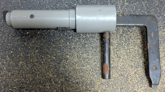 M240 Combination Scraper Extractor Tool (26Jun12)