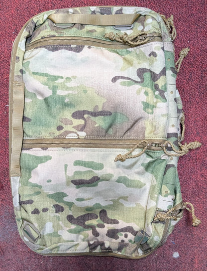 NWT Spiritus Systems the Delta Bag Multi Cam (CB11-25Sep52)