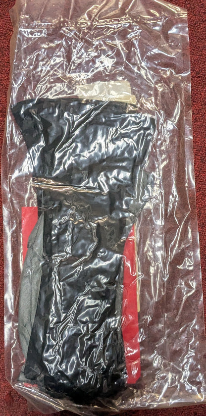 NWT Chemical Protective Gloves T3 Glove/Insert (DC7-25Sep31)