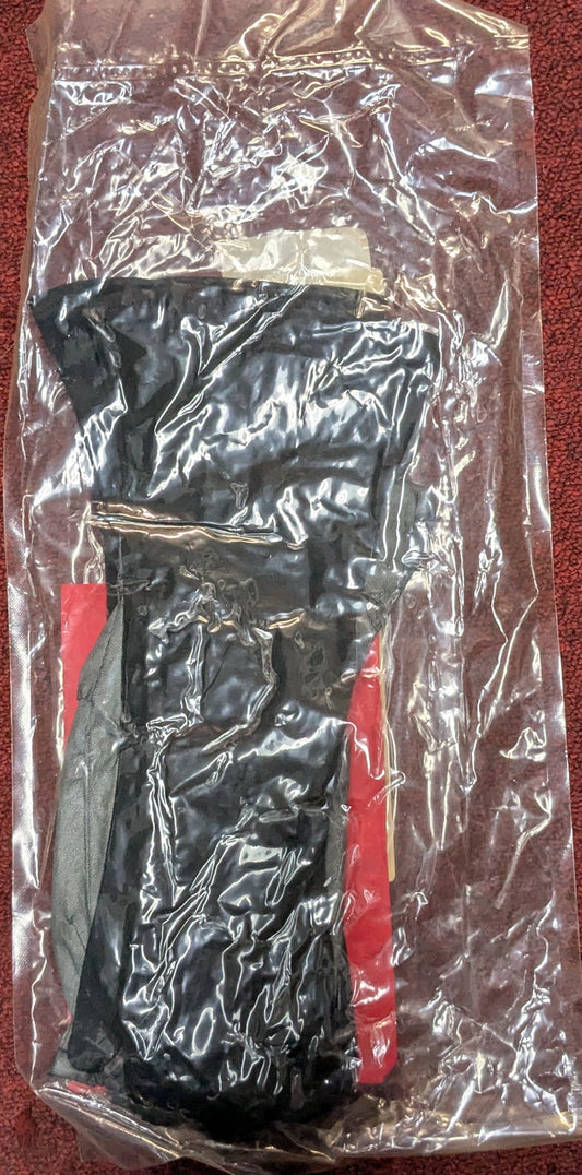 NWT Chemical Protective Gloves T3 Glove/Insert (DC7-25Sep31)