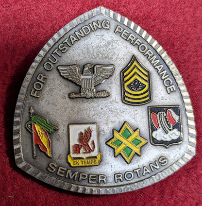 Challenge Coin 37th Transportation Command (chcc-25APR139)