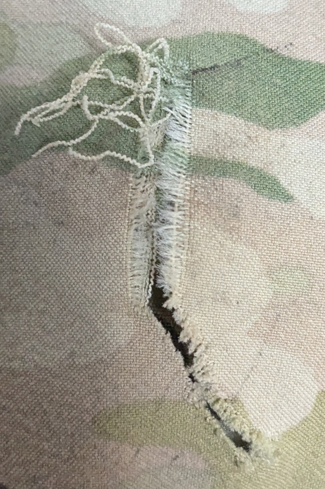 Patagonia Level 9 Combat Pants 32 Regular (FA8-25Nov15)