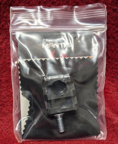 NWT Mantis X3 Shooting Performance System Live Fire, Dry Practice, Airsoft (CA13-25APR14)
