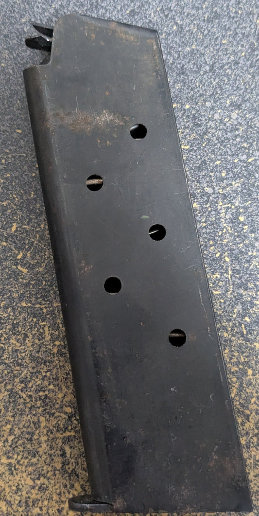 Colt M1911 Magazine (AA05-26May14)