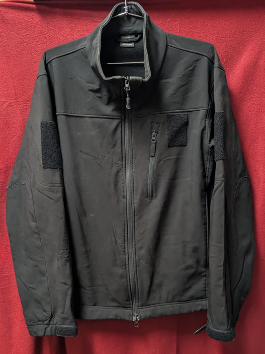 NOS Condor Phantom Soft Shell Jacket, Small (ac03-25Jun79)