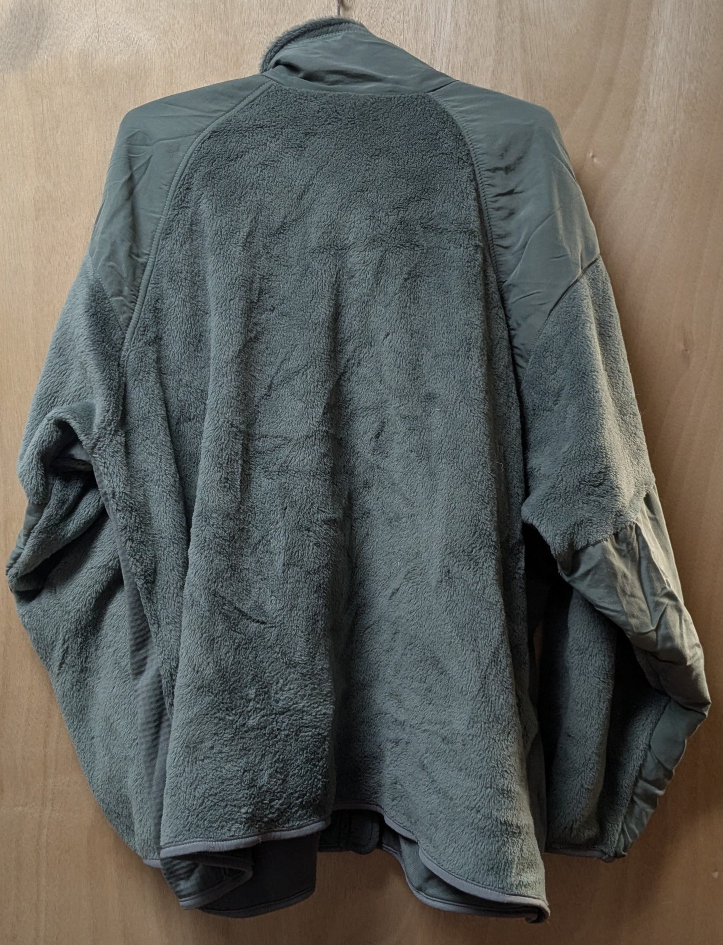 Peckham Gen III Cold Weather Fleece OD 2Xtra Large Regular (FB10-26Apr20)