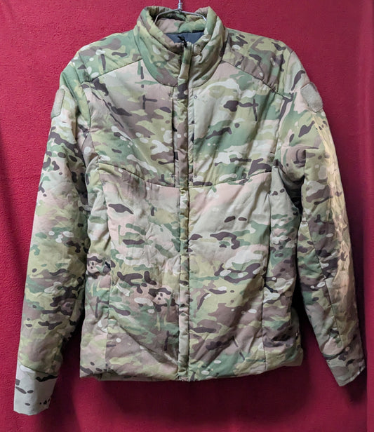 Forgeline MW Low Loft Jacket OCP Multicam M/R (AB14-25Dec26)