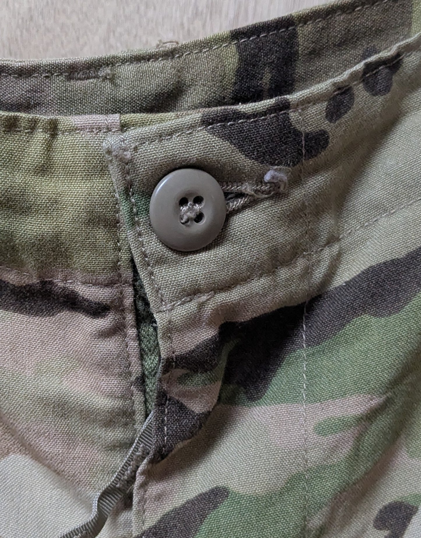 Aircrew Combat Trousers Multicam ~36" x 30" (26Jun20)