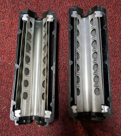 Surplus USGI Colt M4 Handguards w/Double Heat Shield (AA16-26May2)