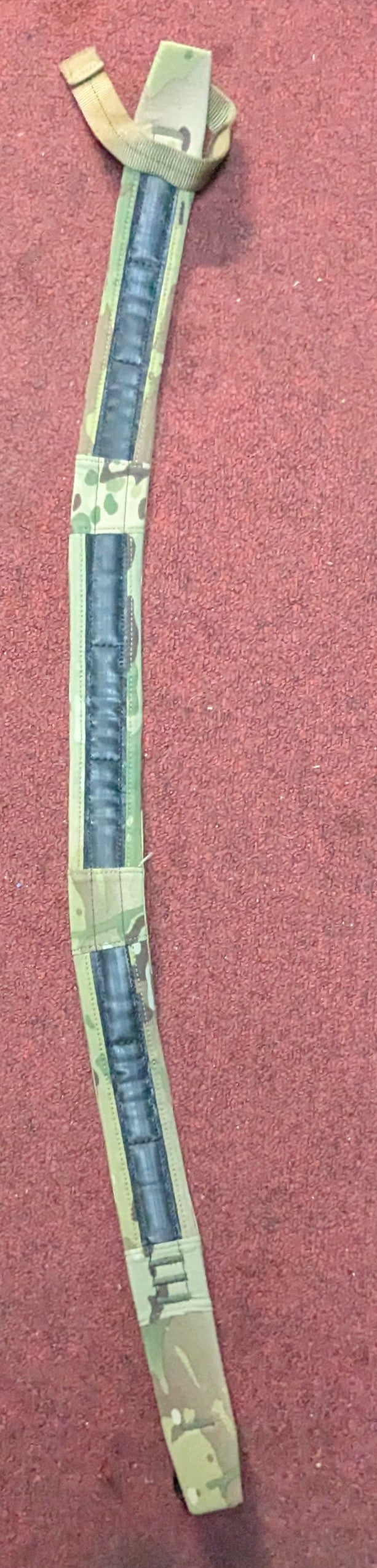 Crye Precision Multicam Belt Md-Lg (DA6-25Sep74)