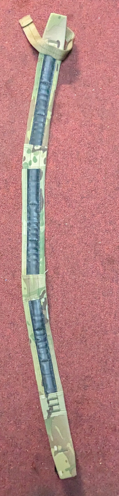 Crye Precision Multicam Belt Md-Lg (DA6-25Sep74)