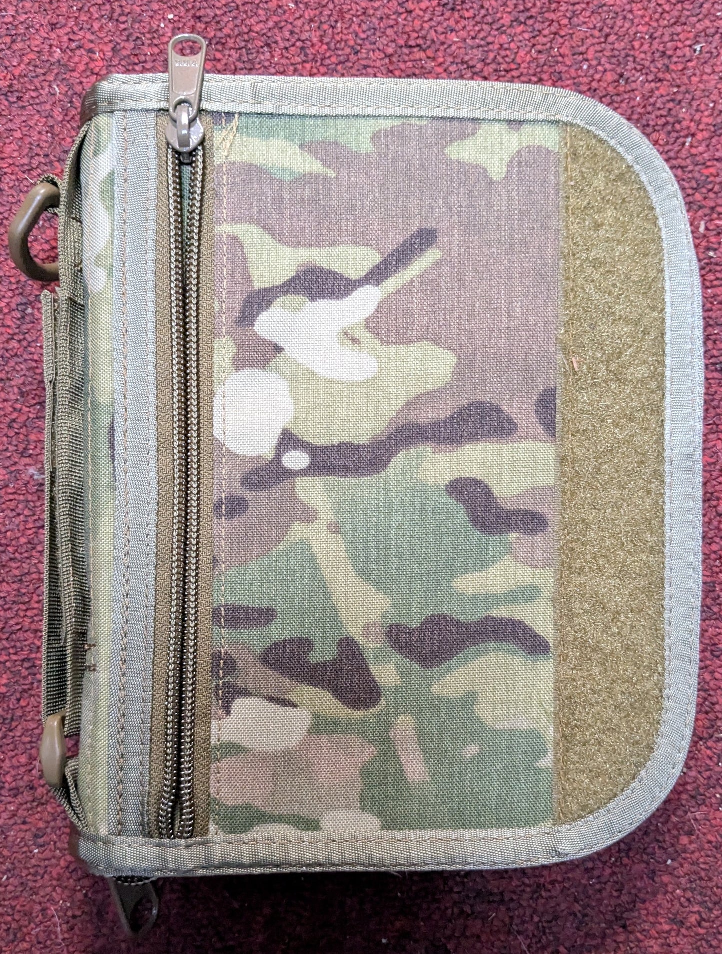 NOS Rite in the Rain Multicam Planner (FA6-25Nov33)