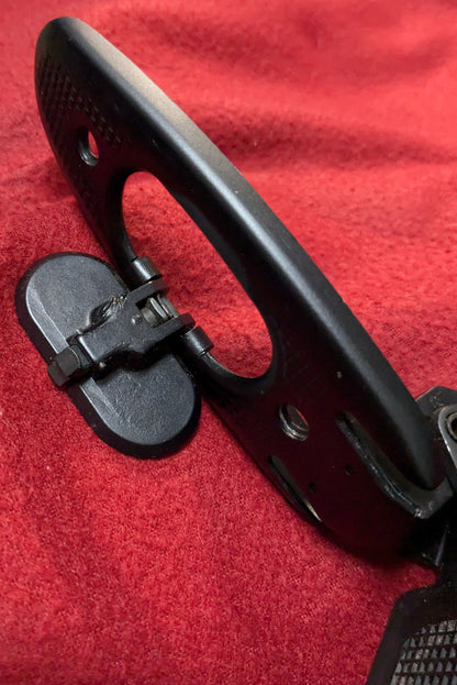 M-14 A-1 Butt Plate USGI (CB09-25APR35)