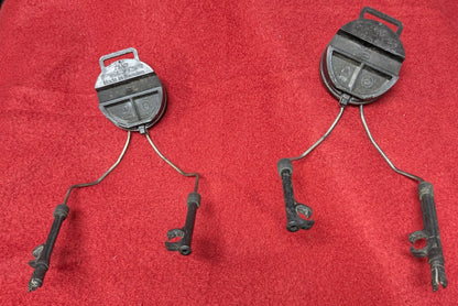 3M™ PELTOR™ ARC, Left & Right Side Attachments (AC01-25Jul83)