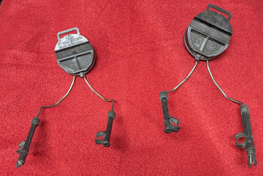 3M™ PELTOR™ ARC, Left & Right Side Attachments (AC01-25Jul83)