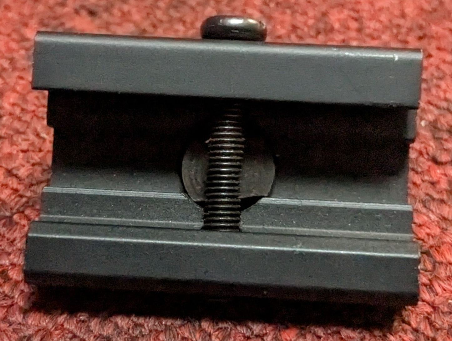 Harris Style Bipod Adapter Picitinny Mount (25Aug59)