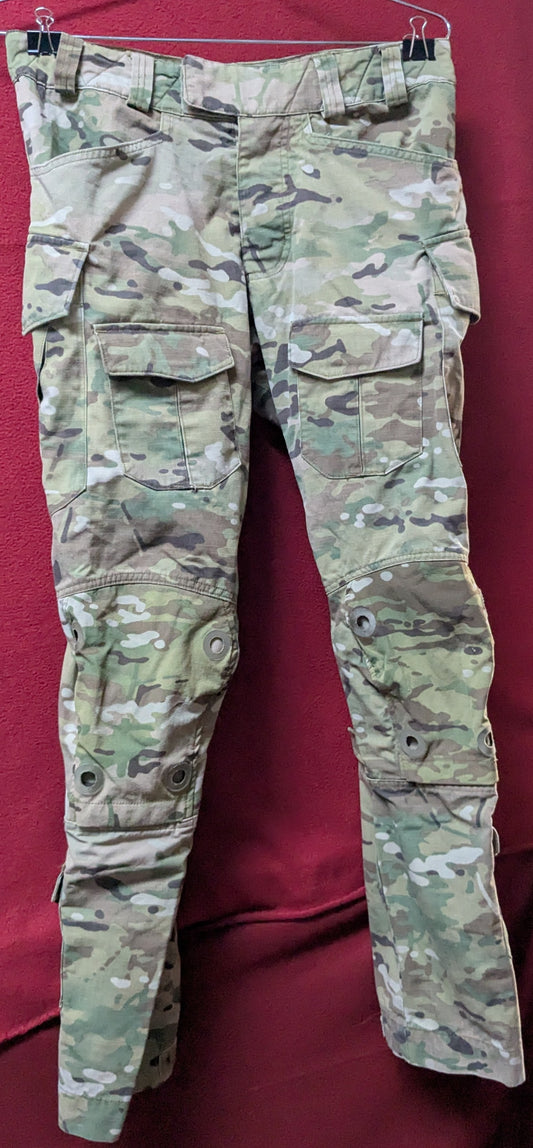 Patagonia Level 9 Temperate Pant Multicam 32 (CB11-25Sep55)
