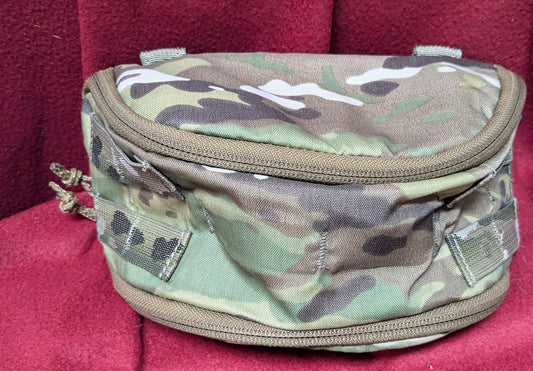 BLOCS, Medic S.O. Tech LISS Systems BLOCS-MED-SM-OCP (da09-25MAR46)