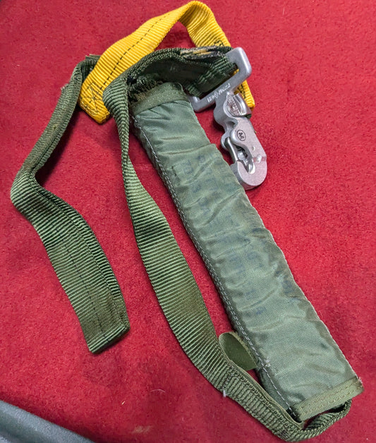 US Army Airborne HPT Lowering Line (25APR191)